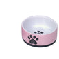 Keramik Napf "Paw"