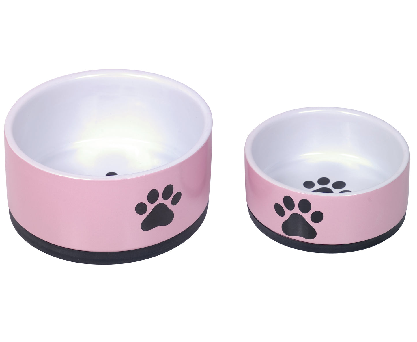 Keramik Napf "Paw"