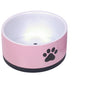Keramik Napf "Paw"