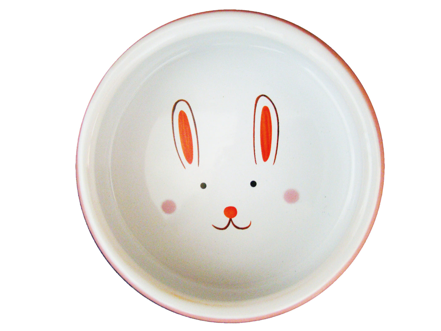 Futtertrog "Happy Rabbit"