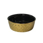 Keramik Schale "Gold"