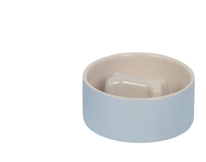 Anti-Schling-Napf „Bone“