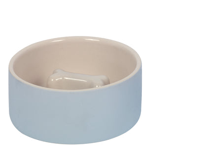 Anti-Schling-Napf „Bone“