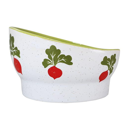 Nager Napf "Radish"