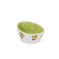 Nager Napf "Radish"