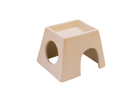 Nagerhaus "Ceramic"