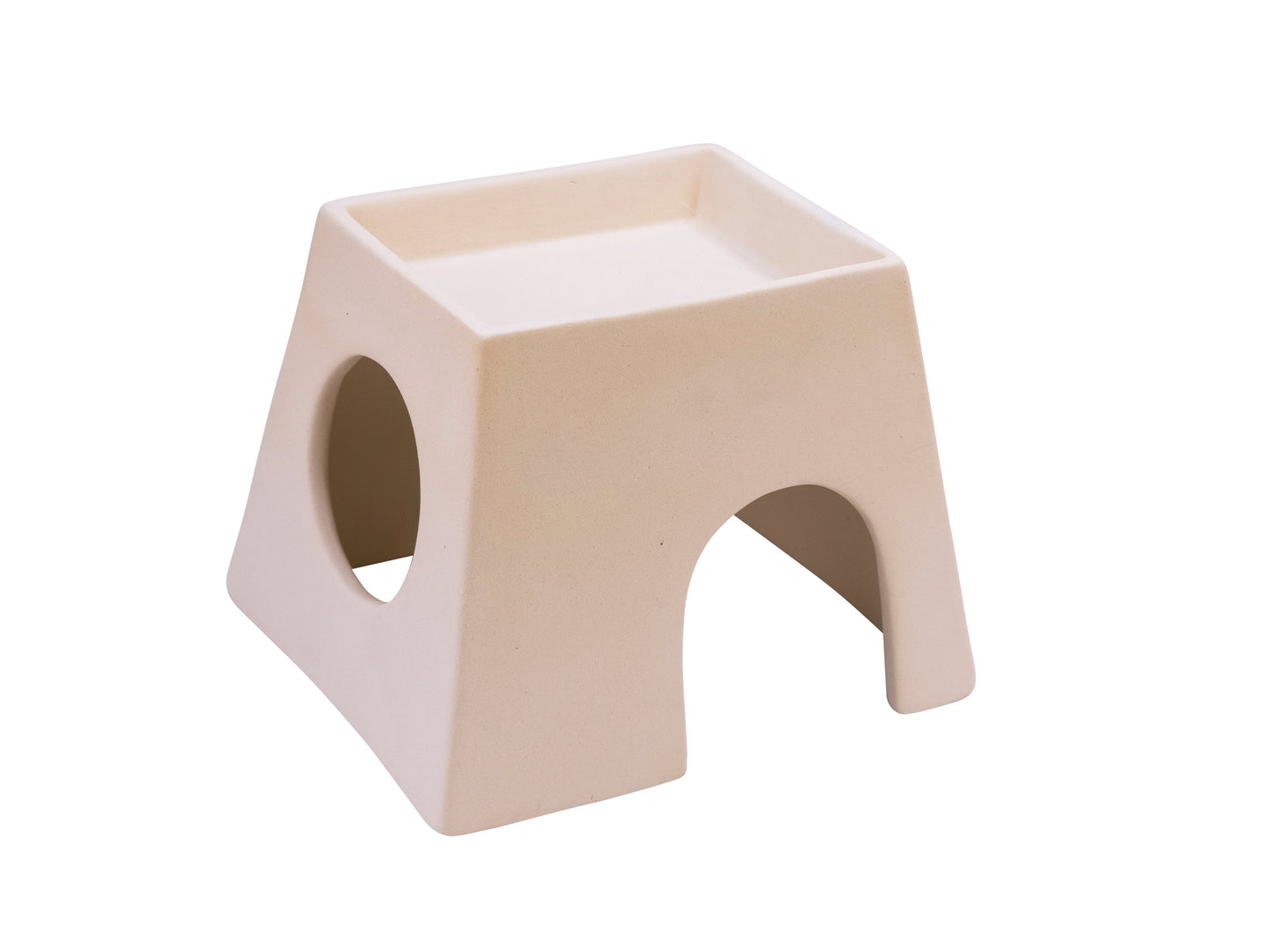 Nagerhaus "Ceramic"