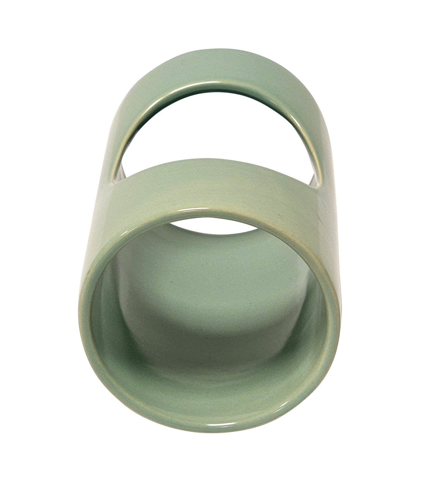 Nager Keramikhaus "CERAMIC TUBE"