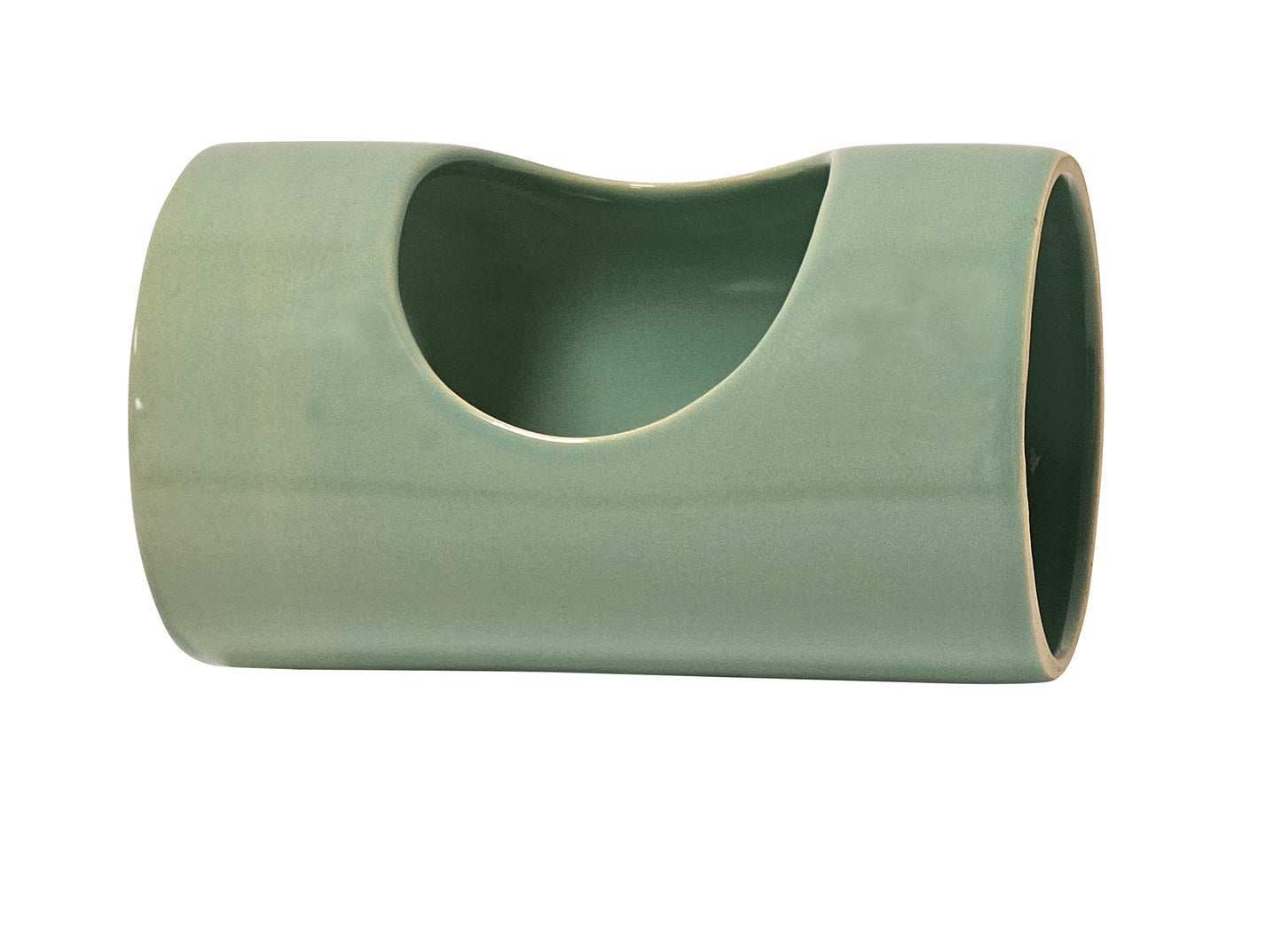Nager Keramikhaus "CERAMIC TUBE"