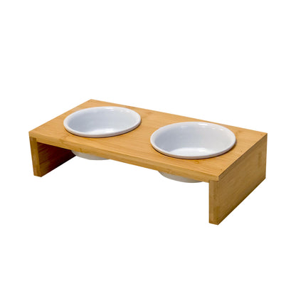 Futterbar "Ilus"