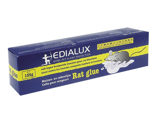 Mause- und Rattenleim