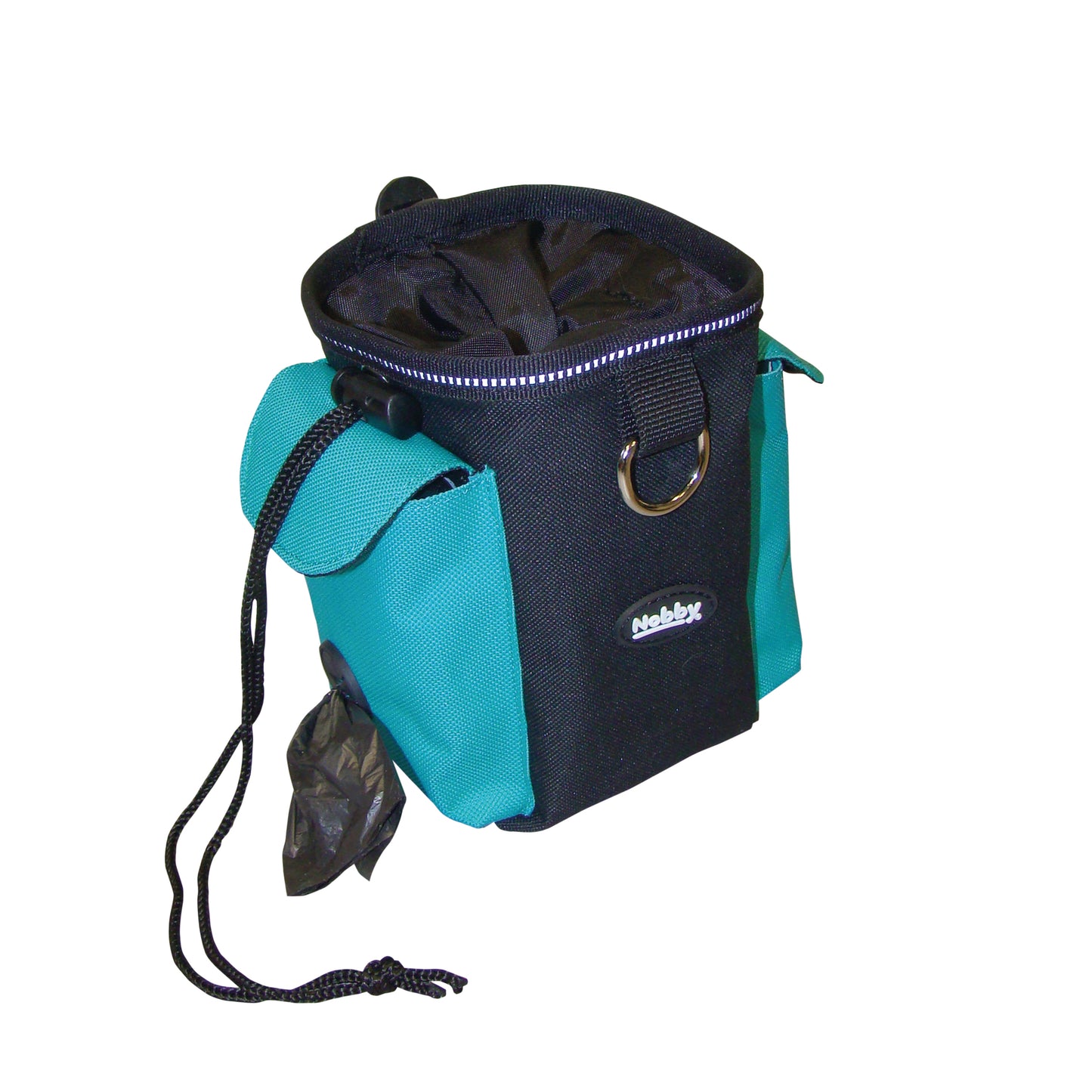 Snackbeutel 2 in 1