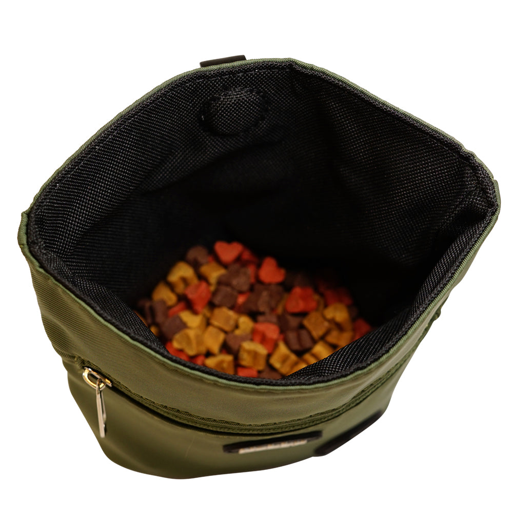 Snack Beutel "Dorel"