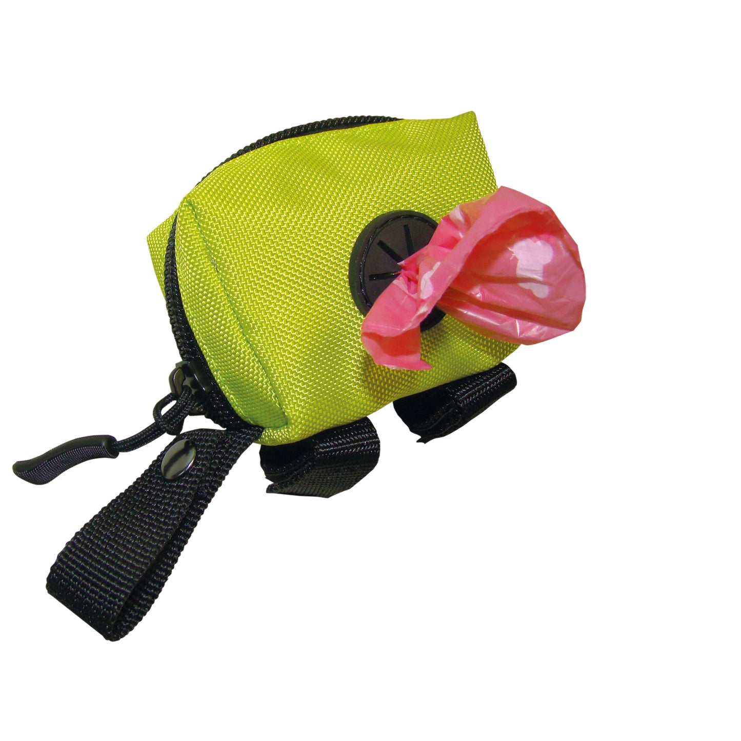 Kotbeutelspender "RIO"
