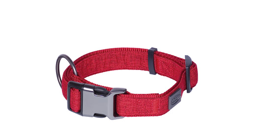Halsband "Linen Deluxe"