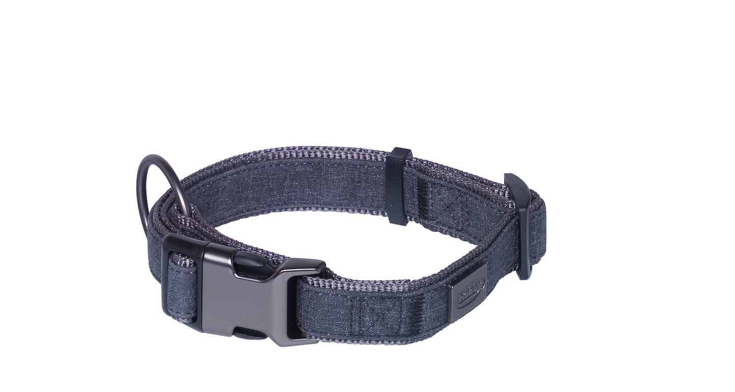 Halsband "Linen Deluxe"