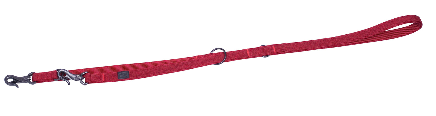 Führleine "Linen Deluxe"