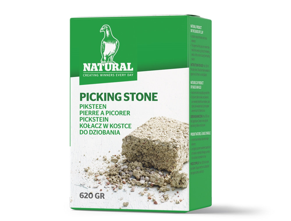 Natural Pickstein