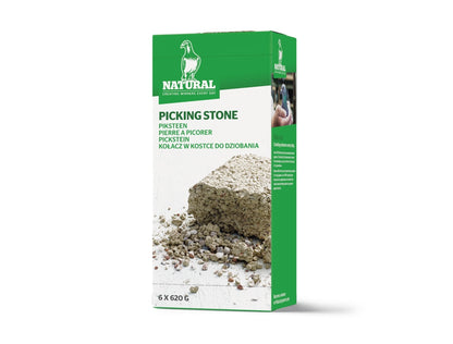 Natural Pickstein