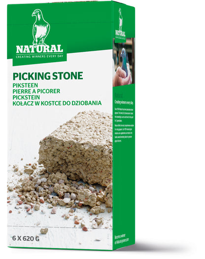 Natural Pickstein