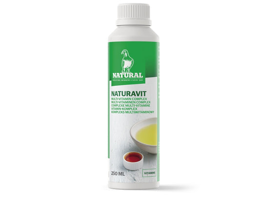 Natural Naturavit Plus