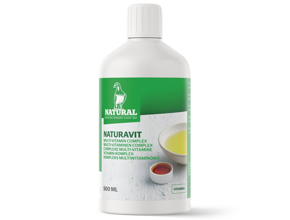 Natural Naturavit Plus