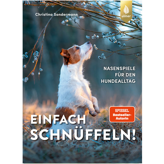 Einfach schnüffeln!