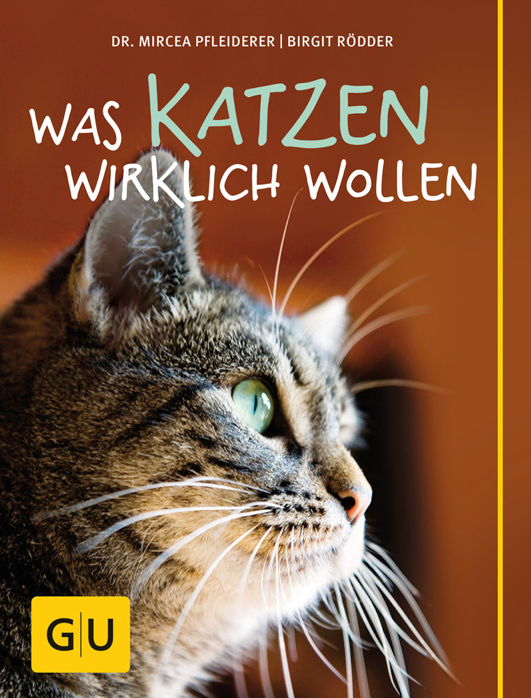 Katzensprache