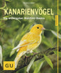 Kanarienvögel, glücklich & gesund