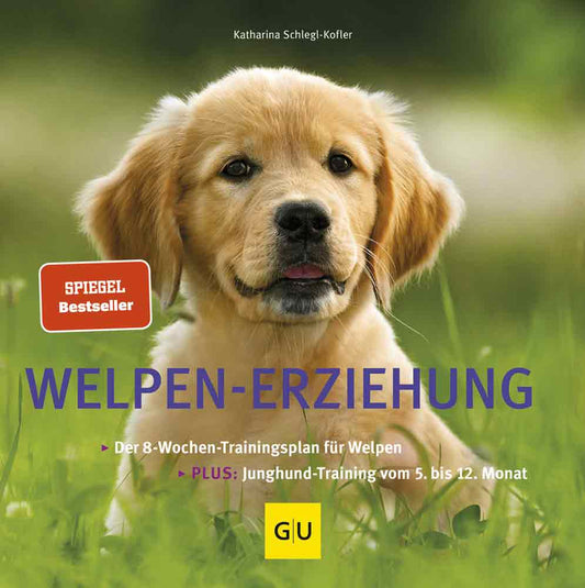 Welpenerziehung