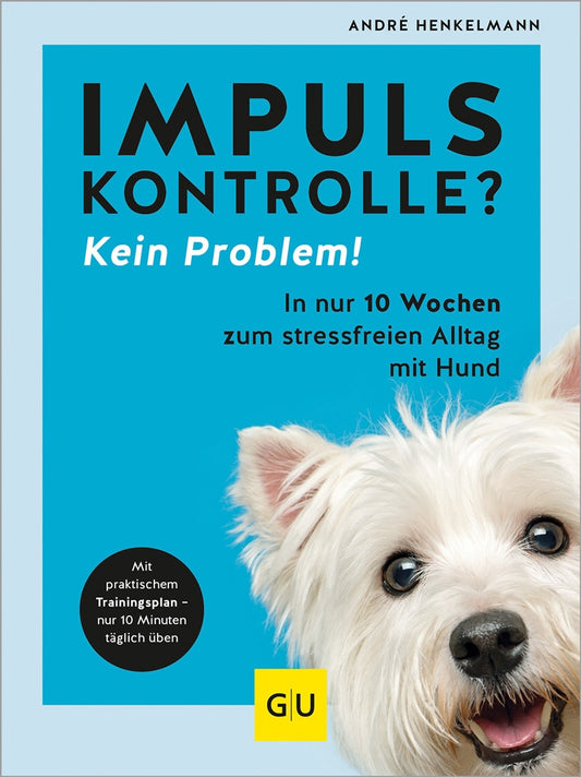 Impulskontrolle? Kein Problem!