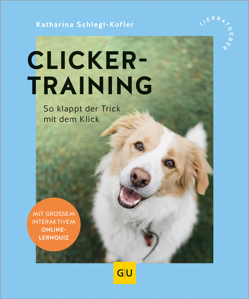Clickertraining