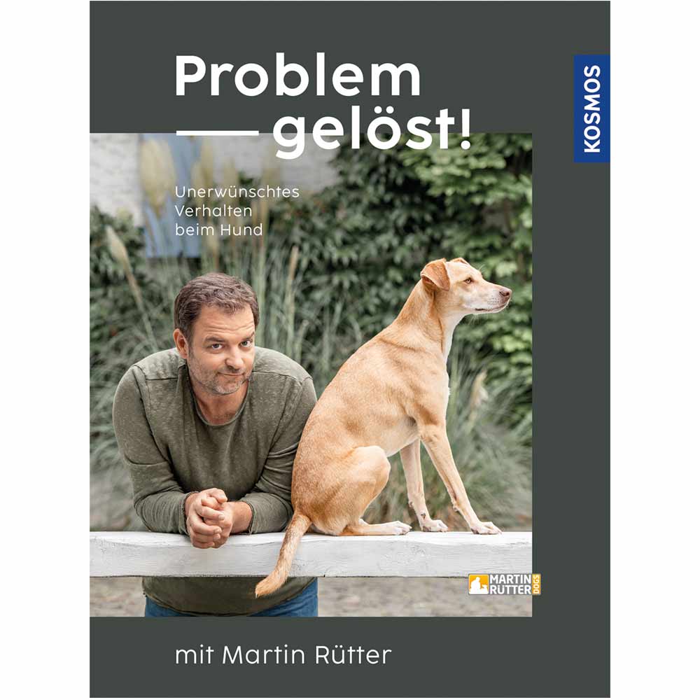 Rütter, Problem gelöst!
