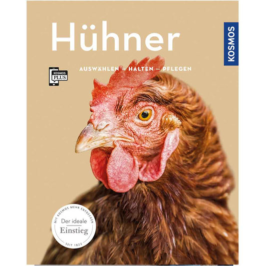 Steinkamp, Hühner