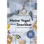 Hecker, Meine Vogel-Snackbar