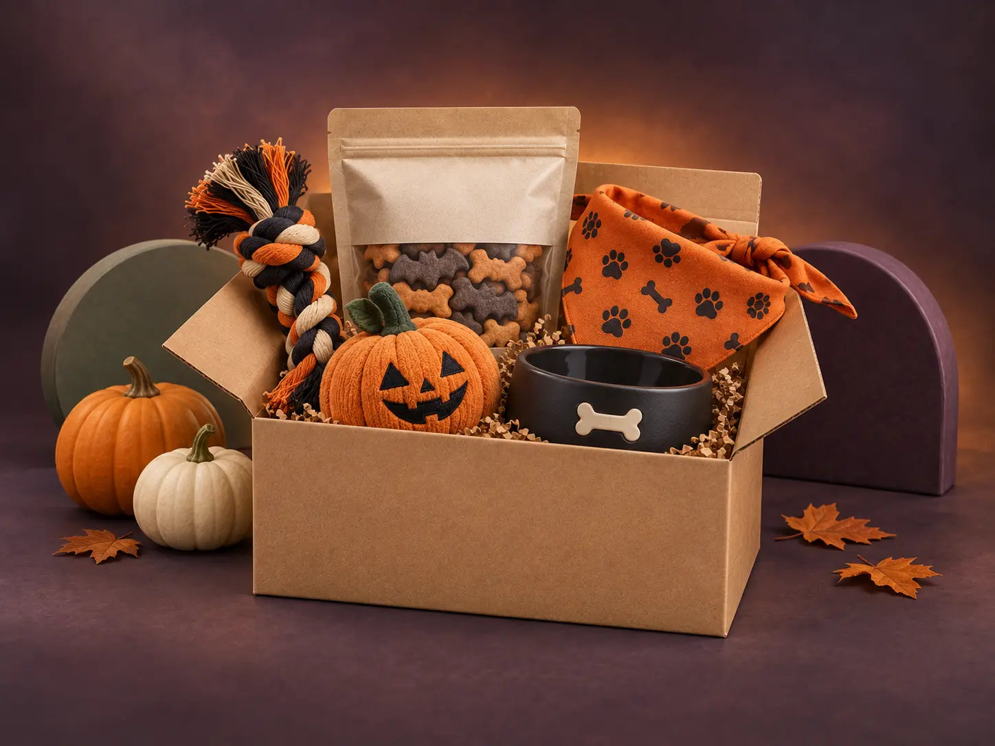 Halloween-Produkte